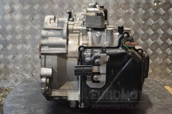 АКПП (автоматична коробка перемикання передач) DSG 6-ступка VW Golf 2.0tdi (VII) 2012-2020 QMM 195243 - 2
