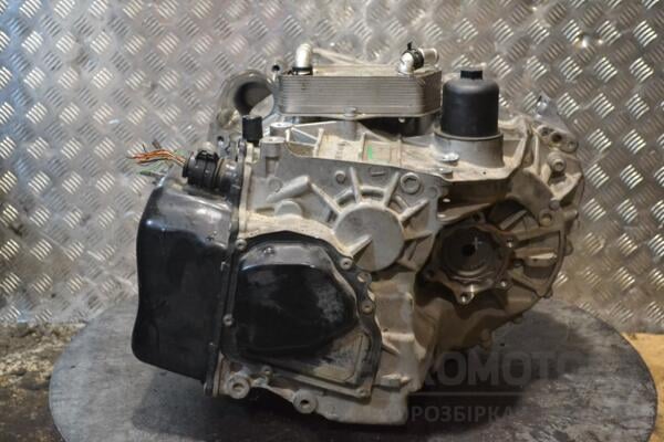 АКПП (автоматична коробка перемикання передач) DSG 6-ступка VW Golf 2.0tdi (VII) 2012-2020 QMM 195243 - 3
