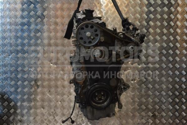 Двигун Skoda Octavia 2.0tdi (A7) 2013 CRL 195249 - 1
