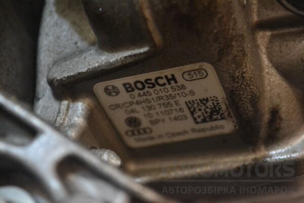 Паливний насос високого тиску (ТНВД) Seat Leon 2.0tdi 2013 04L130755E 195255 - 2