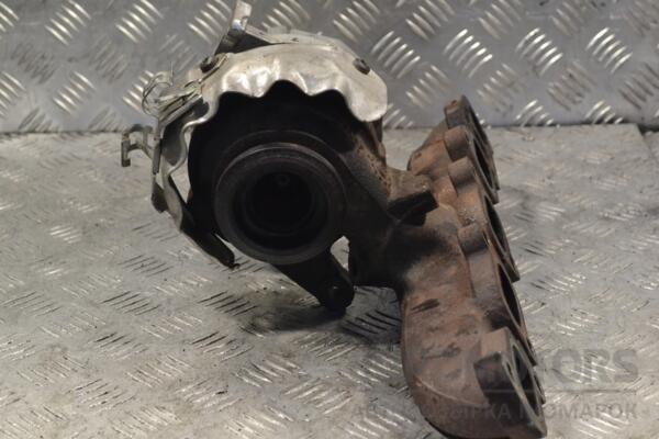 Турбіна VW Golf 1.6tdi (VII) 2012-2020 04L253016H 195283 - 3