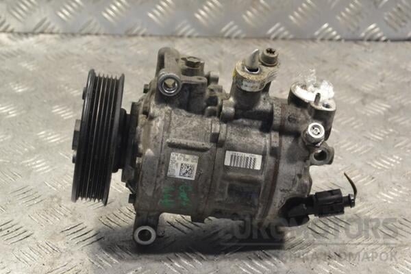 Компресор кондиціонера VW Golf 1.6tdi (VII) 2012-2020 5Q0820803F 195286 - 2