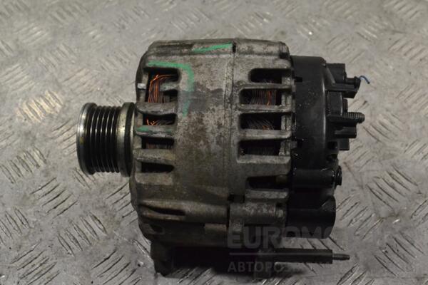 Генератор (дефект) Audi A3 1.6tdi (8V) 2013-2020 03L903023L 195289 - 2