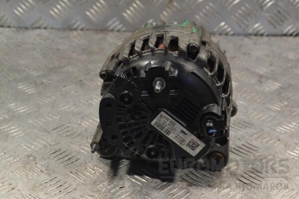 Генератор (дефект) Audi A3 1.6tdi (8V) 2013-2020 03L903023L 195289 - 3