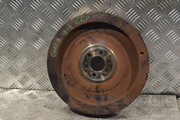 Маховик VW Golf 1.6tdi (VII) 2012-2020 04L105273 195294 - 2