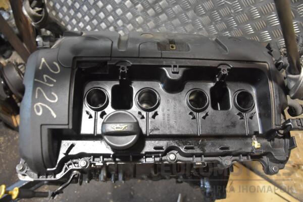 Двигатель Citroen C4 1.6 16V 2004-2011 5FW 221552 - 5