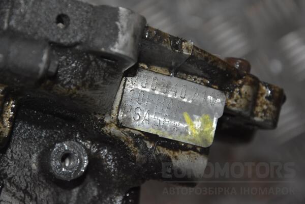 Двигатель Citroen C4 1.6 16V 2004-2011 5FW 221552 - 6
