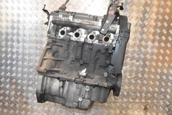 Двигатель (стартер спереди) Renault Modus 1.5dCi 2004-2012 K9K 728 221558 - 4