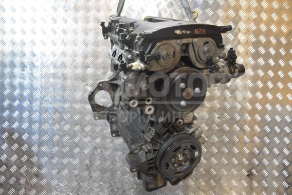Двигун Opel Adam 1.4 16V 2013 A14XER 221565 euromotors.com.ua