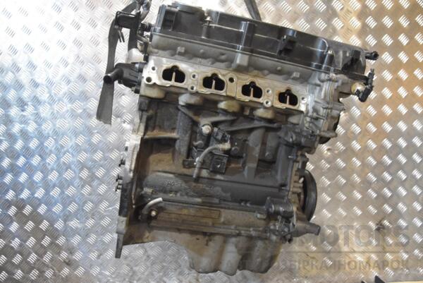 Двигун Opel Adam 1.4 16V 2013 A14XER 221565 - 2