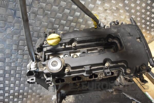 Двигун Opel Adam 1.4 16V 2013 A14XER 221565 - 5