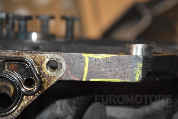 Двигун Opel Adam 1.4 16V 2013 A14XER 221565 - 6