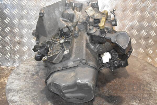 МКПП (механічна коробка перемикання передач) 5-ступка Peugeot 207 1.6 16V 2006-2013 20CQ74 221571 - 3
