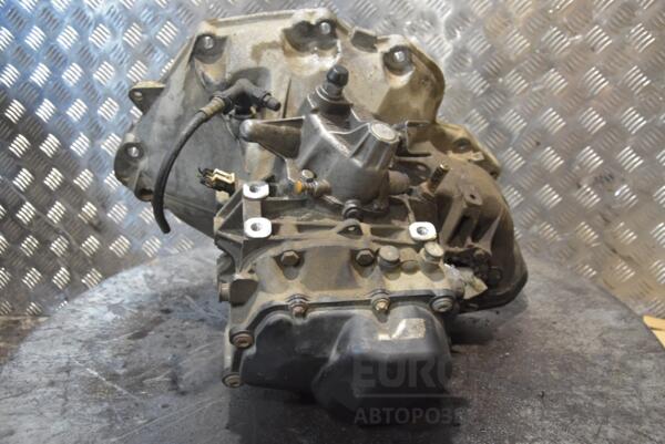МКПП (механічна коробка перемикання передач) 5-ступка Opel Corsa 1.4 16V (D) 2006-2014 2JC418 221577 - 3