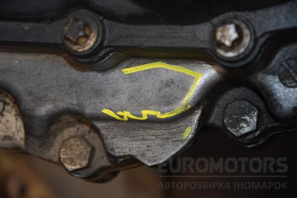 МКПП (механічна коробка перемикання передач) 5-ступка Opel Corsa 1.4 16V (D) 2006-2014 2JC418 221577 - 6