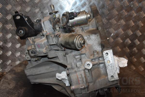 МКПП (роботизована механічна коробка перемикання передач) Toyota Auris 1.33 16V (E15) 2006-2012 221583 - 2