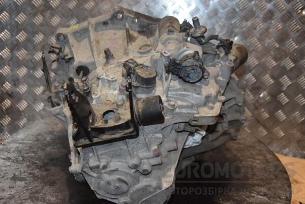 МКПП (роботизована механічна коробка перемикання передач) Toyota Auris 1.33 16V (E15) 2006-2012 221583 - 3