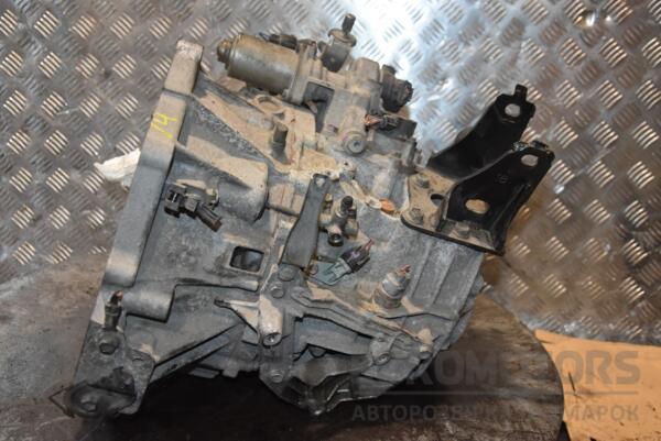 МКПП (роботизована механічна коробка перемикання передач) Toyota Auris 1.33 16V (E15) 2006-2012 221583 - 4
