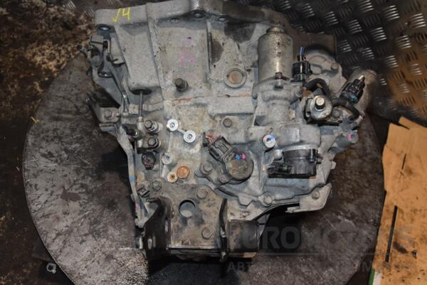 МКПП (роботизована механічна коробка перемикання передач) Toyota Auris 1.33 16V (E15) 2006-2012 221583 - 5