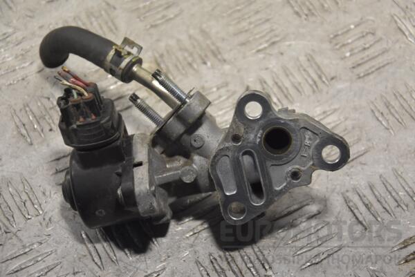 Клапан EGR электр Toyota Auris 1.33 16V (E15) 2006-2012 2562047020 221601 - 2