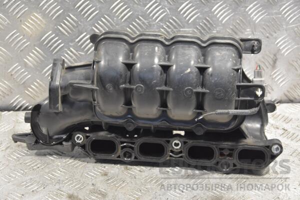 Колектор впускний пластик Toyota Auris 1.33 16V (E15) 2006-2012 1712047010 221603 - 2