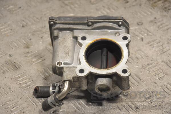 Дросельна заслінка електро Toyota Auris 1.33 16V (E15) 2006-2012 2203047010 221605 - 2