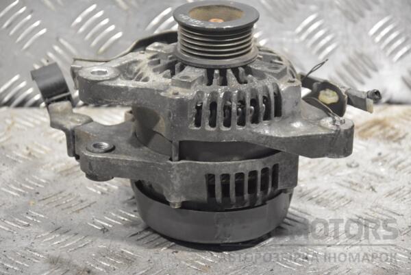 Генератор Toyota Auris 1.33 16V (E15) 2006-2012 270600Y010 221609 - 2