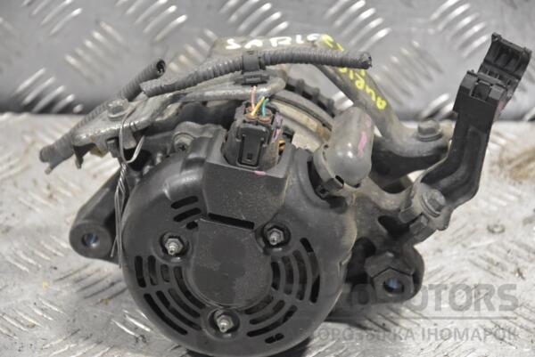 Генератор Toyota Auris 1.33 16V (E15) 2006-2012 270600Y010 221609 - 3