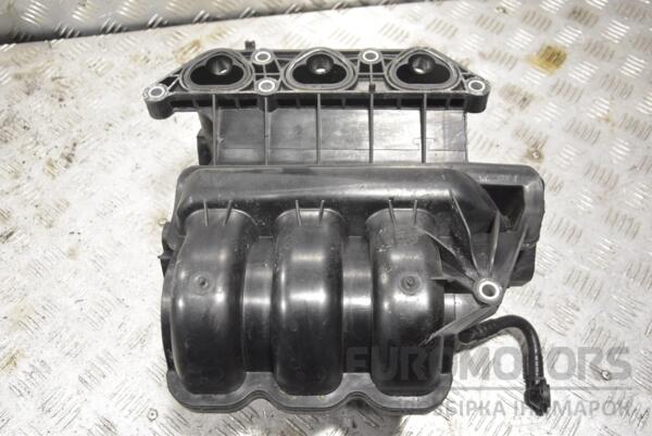 Колектор впускний пластик VW Polo 1.2 12V 2001-2009 03E129711D 221622 - 2
