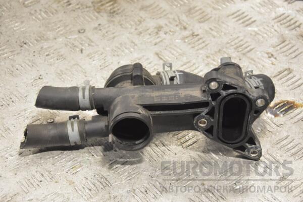 Корпус термостата VW Polo 1.2 12V 2001-2009 03C121111B 221624 - 2