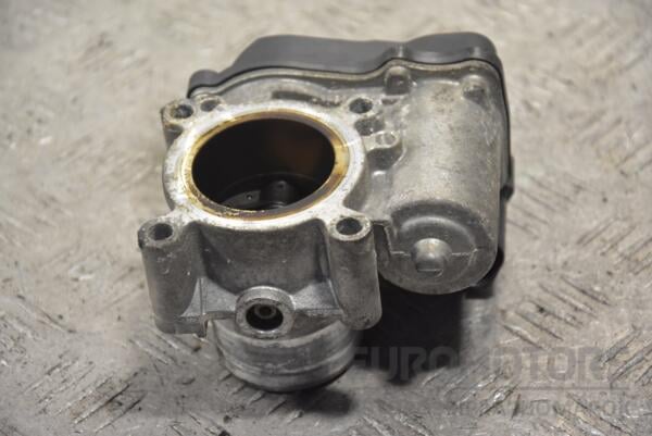 Дросельна заслінка електро VW Polo 1.2 12V 2001-2009 03D133062E 221628 - 2