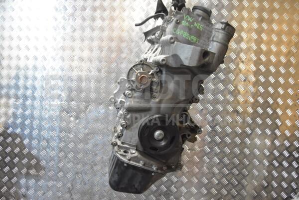 Двигун Skoda Fabia 1.2 12V 2007-2014 CGP 221643 - 1