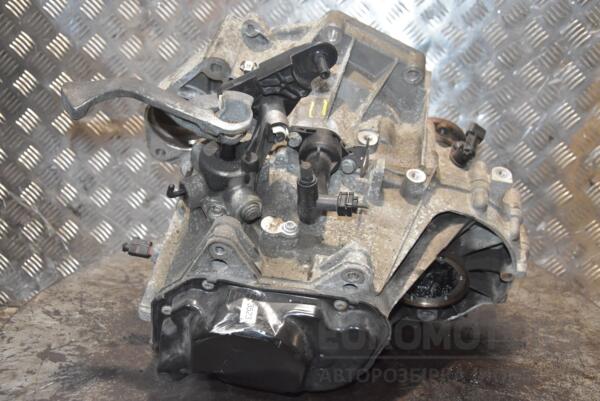 МКПП (механічна коробка перемикання передач) 5-ступка VW Polo 1.2 12V 2009-2016 LVG 221650 - 3