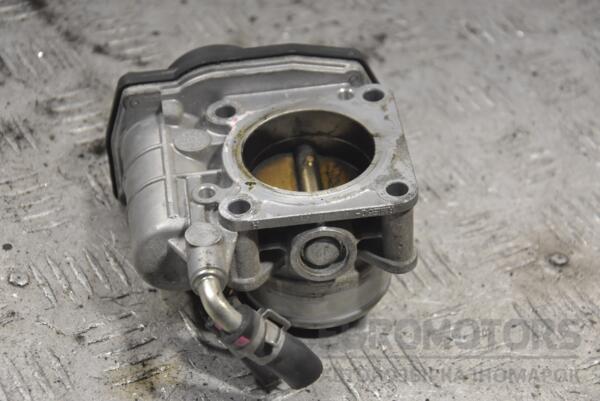 Дросельна заслінка електро Nissan Qashqai 1.6 16V 2007-2014 SERA52601 221661 - 2