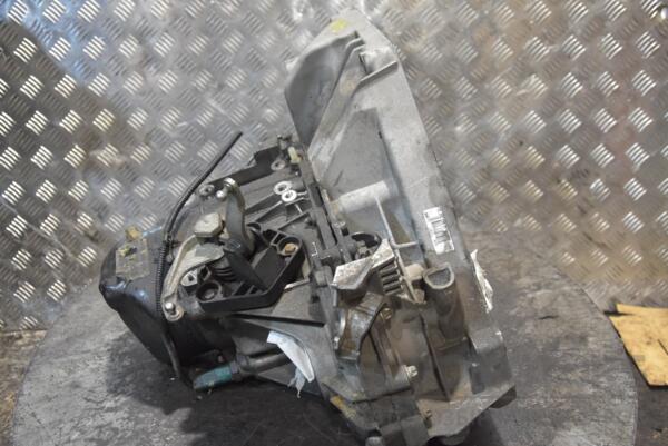 МКПП (механічна коробка перемикання передач) 5-ступка Nissan Qashqai 1.6 16V 2007-2014 JR5318 221668 - 2