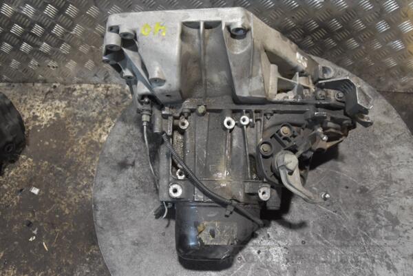 МКПП (механічна коробка перемикання передач) 5-ступка Nissan Qashqai 1.6 16V 2007-2014 JR5318 221668 - 5