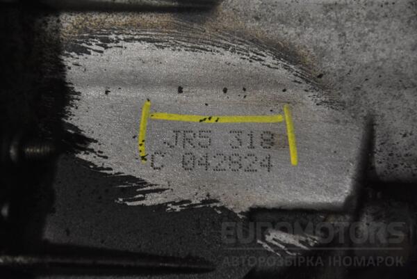 МКПП (механічна коробка перемикання передач) 5-ступка Nissan Qashqai 1.6 16V 2007-2014 JR5318 221668 - 6
