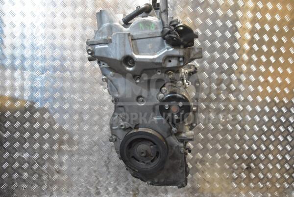 Двигатель Nissan Qashqai 1.6 16V 2007-2014 HR16DE 221674  euromotors.com.ua