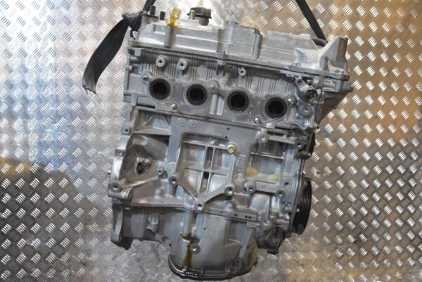 Двигун Nissan Note 1.6 16V (E11) 2005-2013 HR16DE 221674 - 4