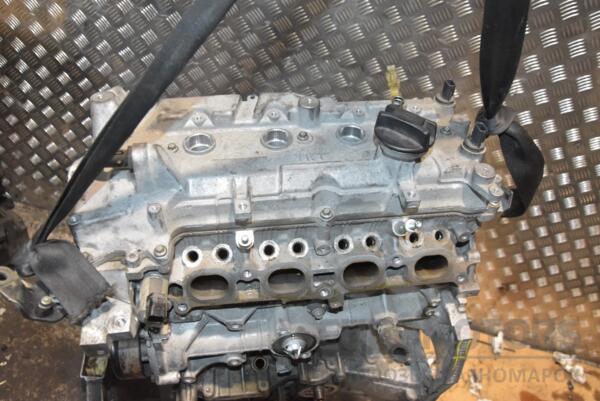 Двигун Nissan Note 1.6 16V (E11) 2005-2013 HR16DE 221674 - 5