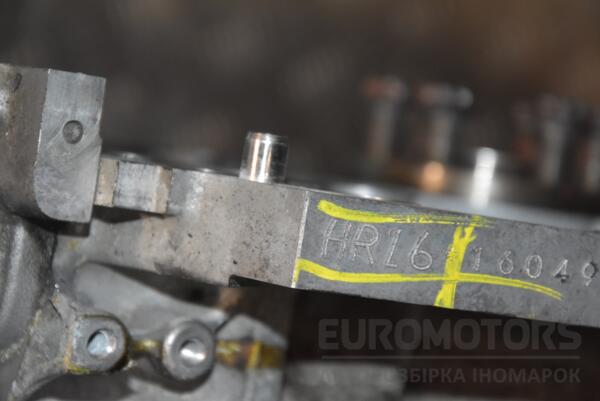 Двигун Nissan Note 1.6 16V (E11) 2005-2013 HR16DE 221674 - 6