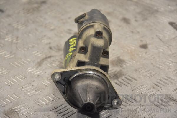 Стартер Opel Astra 1.4 16V (H) 2004-2010 0001107401 221689 - 2