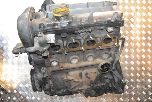 Двигун Opel Corsa 1.4 16V (C) 2000-2006 Z14XE 221696 - 2