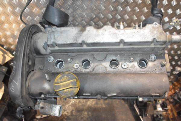 Двигун Opel Corsa 1.4 16V (C) 2000-2006 Z14XE 221696 - 5