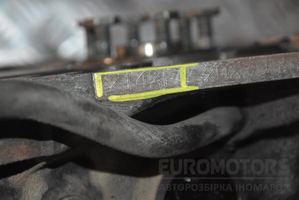 Двигун Opel Corsa 1.4 16V (C) 2000-2006 Z14XE 221696 - 6