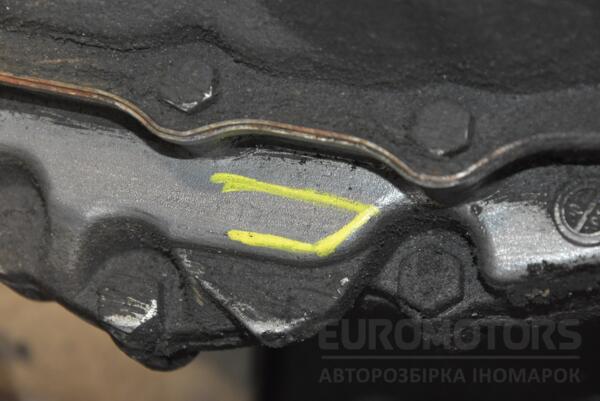 МКПП (механічна коробка перемикання передач) 5-ступка Opel Corsa 1.4 16V (C) 2000-2006 F13C394 221702 - 6