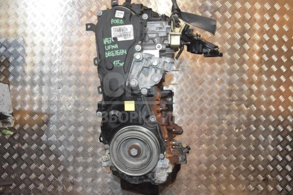 Двигатель Ford Kuga 2.0tdci 2012 UFMA 221708 - 1