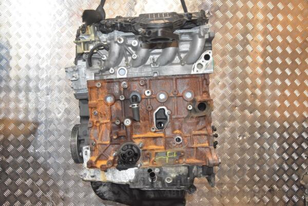 Двигатель Ford Kuga 2.0tdci 2012-2019 UFMA 221708 - 3
