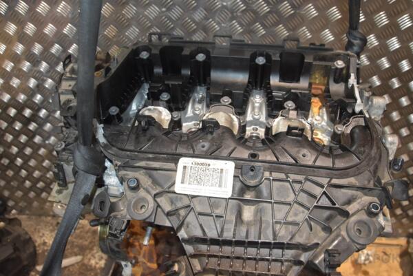 Двигатель Ford Kuga 2.0tdci 2012-2019 UFMA 221708 - 5