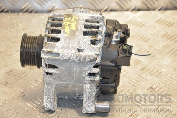 Генератор Ford Kuga 2.0tdci 2012-2019 AV6N10300MD 221717 - 2